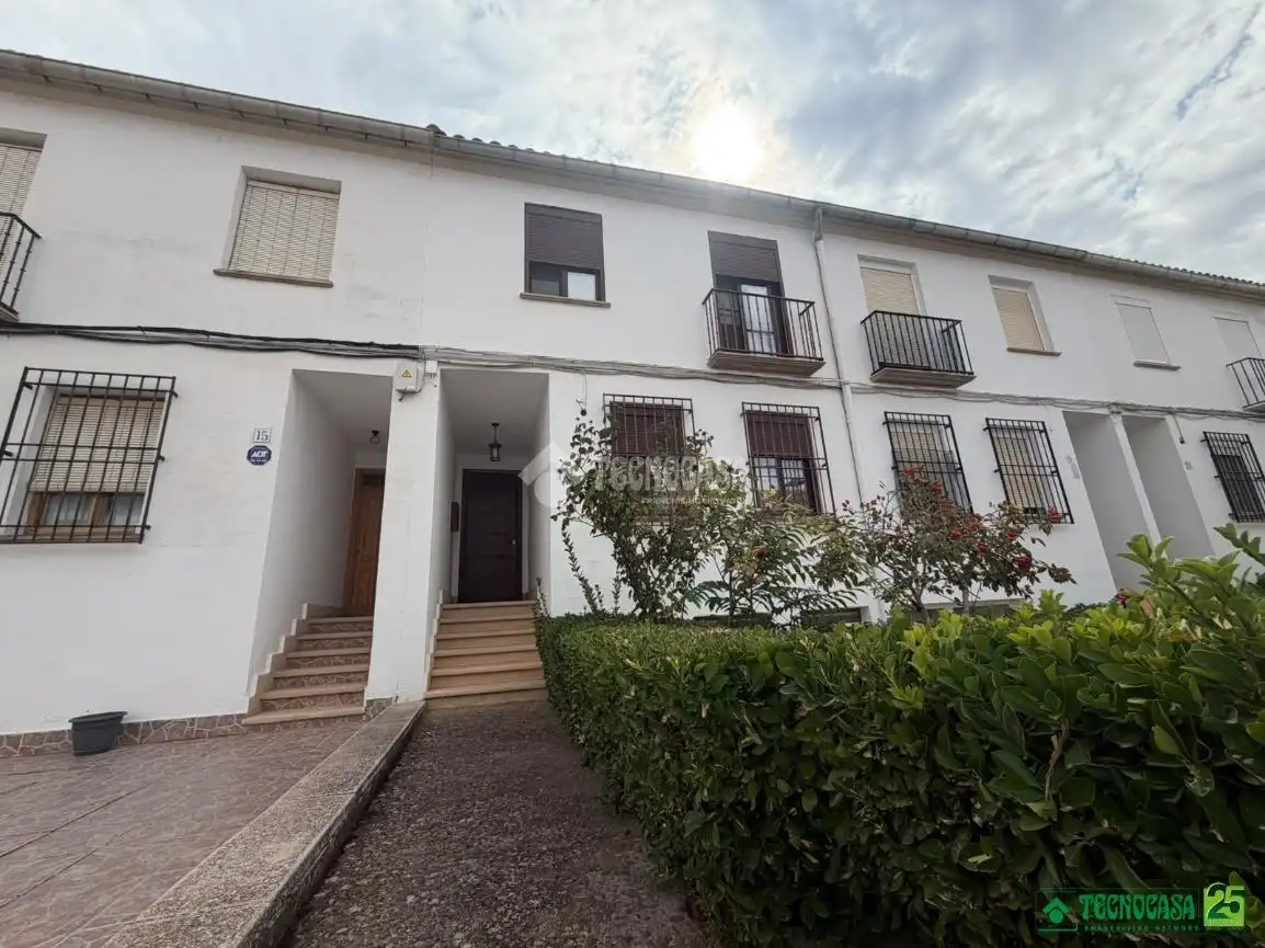 Maison jumelée à vendre à Almagro, imagen 2