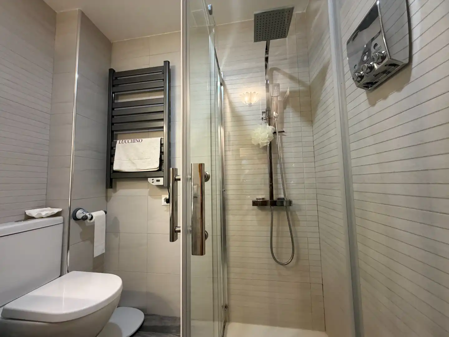 Baño de Piso en venta en Sotillo de la Adrada con Terraza