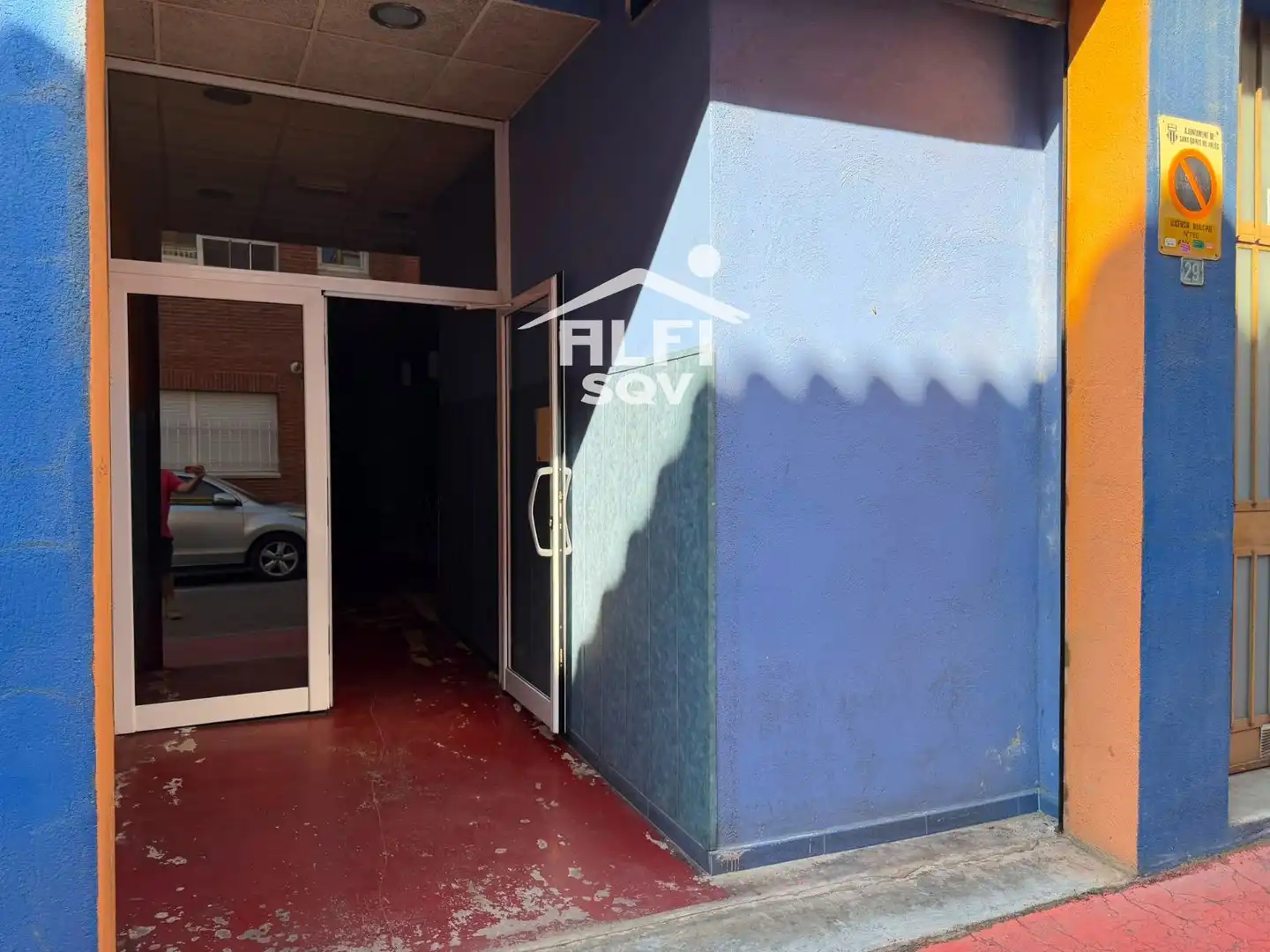 Commercial properties for rent in Sant Quirze del Vallès  with Terrace