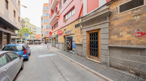Foto 3 von Wohnung zum Verkauf in Calle Rafael Almeida, 3, Santa Catalina - Canteras, Las Palmas de Gran Canaria