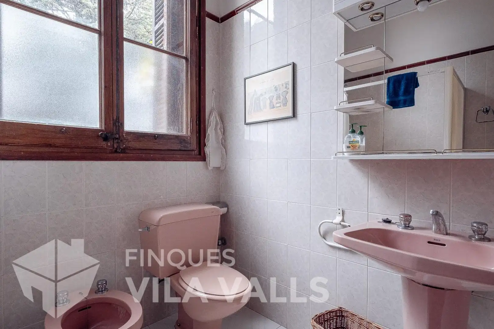 Villa avec piscine à vendre à barcelona, imagen 49