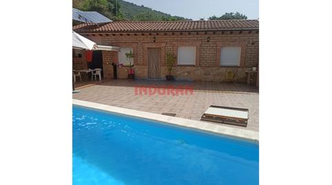 Foto 2 de Finca rústica en venta en Calle Vadillo, Losar de la Vera, Cáceres