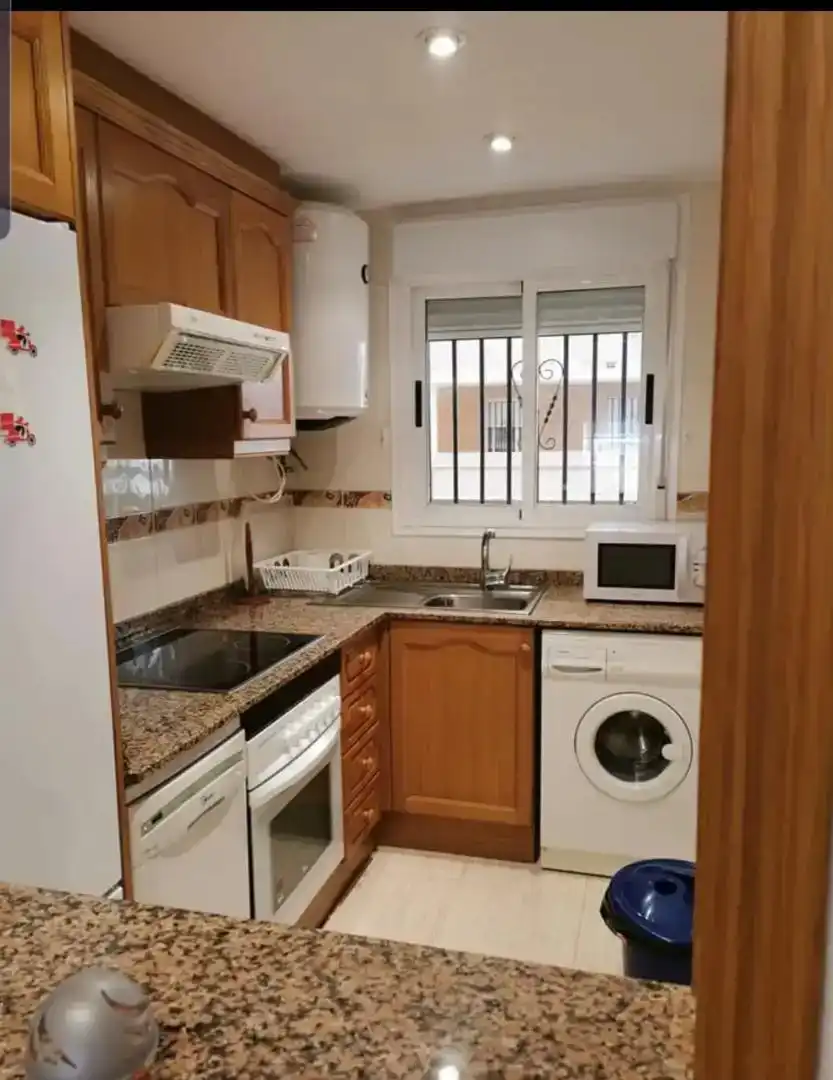 Cuina de Pis en venda en Oropesa del Mar / Orpesa amb Aire condicionat