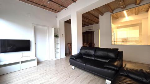 Photo 4 of Flat to rent in De Fontcoberta, Sarrià,  Barcelona Capital