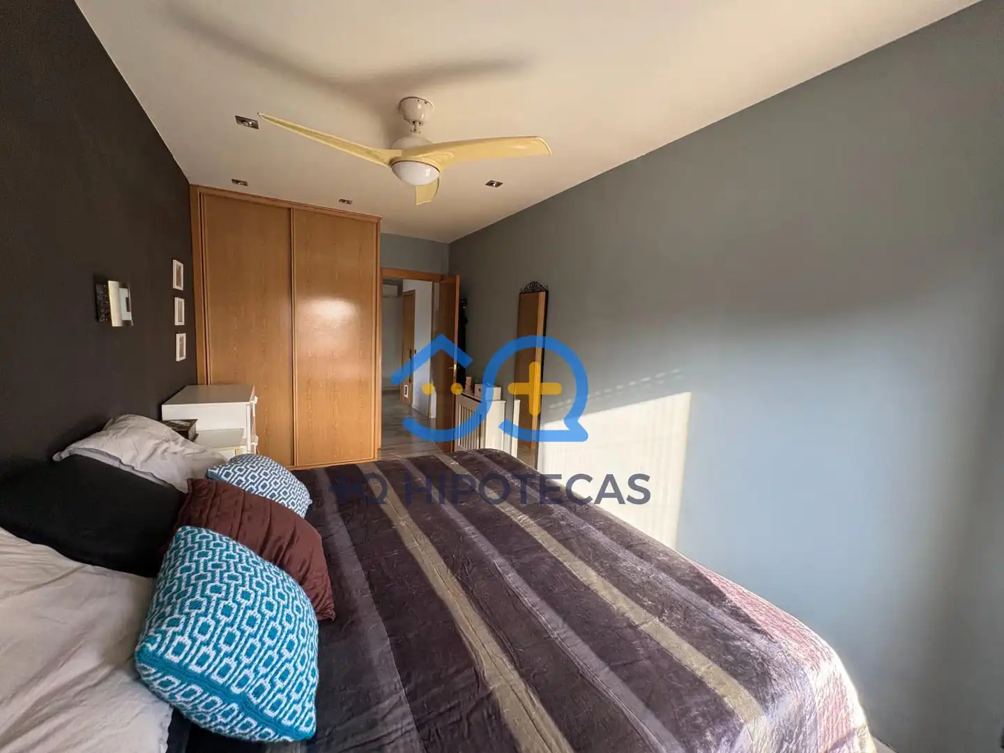 Habitación de Piso en venta en Yuncler