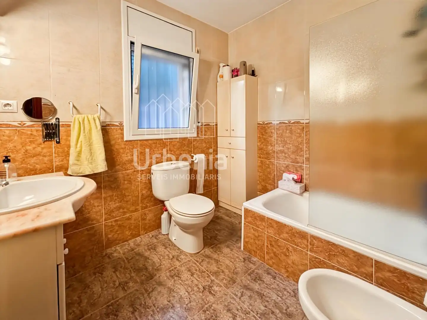 Casa o xalet en venda a Niàgara Parc - Ágora Parc