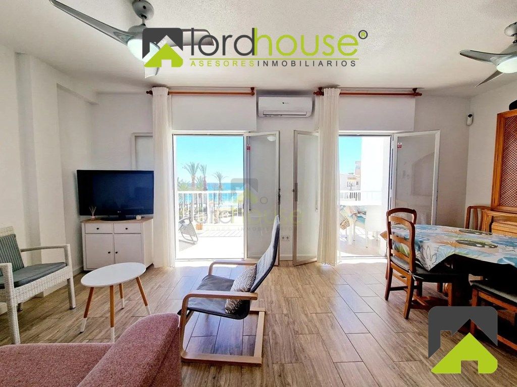 Flat for sale in Avenida Mar Del, 6, San Juan de los Terreros