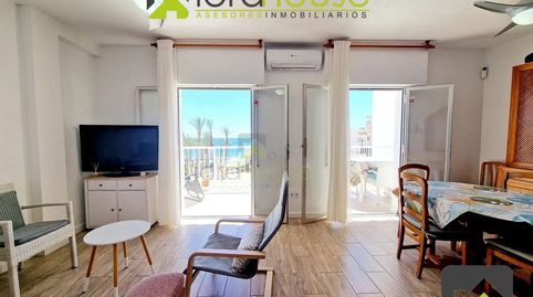 Foto 2 von Wohnung zum Verkauf in Avenida Mar del, 6, San Juan de los Terreros, Pulpí