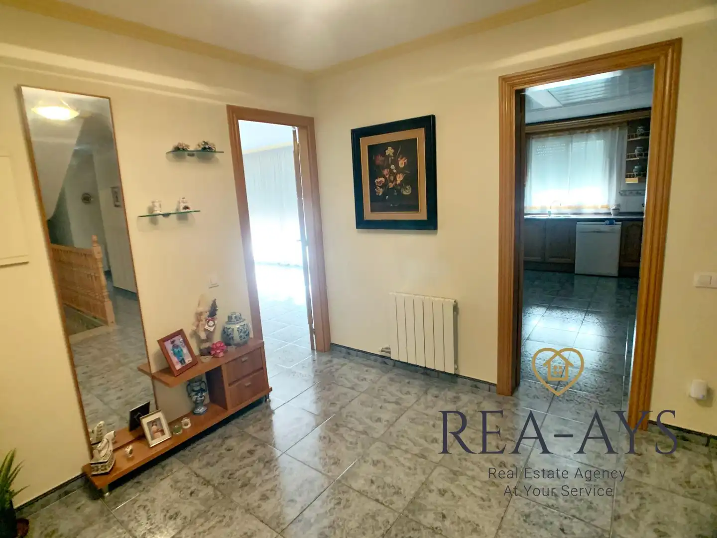 Casa o chalet en venta en Vallirana con Jardín privado, Terraza y Trastero