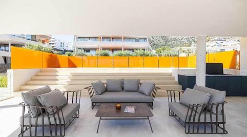 Foto 2 de Àtic en venda a Avenida del Higuerón, 48, El Higuerón, Málaga