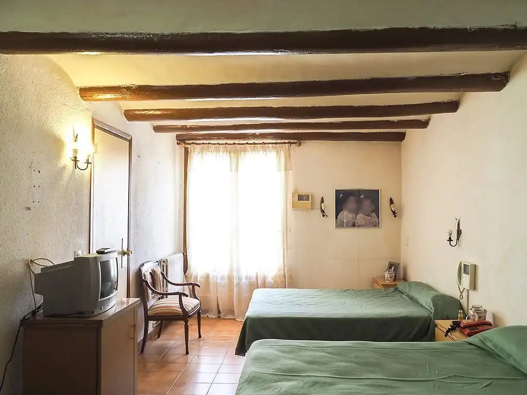 Casa o xalet en venda a Callejón Muro, Graus