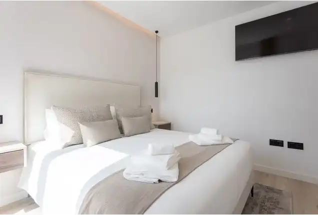 Ático con piscina en venta en Calle Torrente Ballester 6R, imagen 19