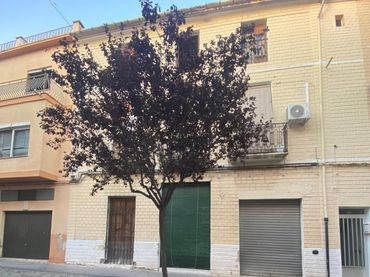 Rez-de-chaussée à vendre à Avinguda Jaume I 33