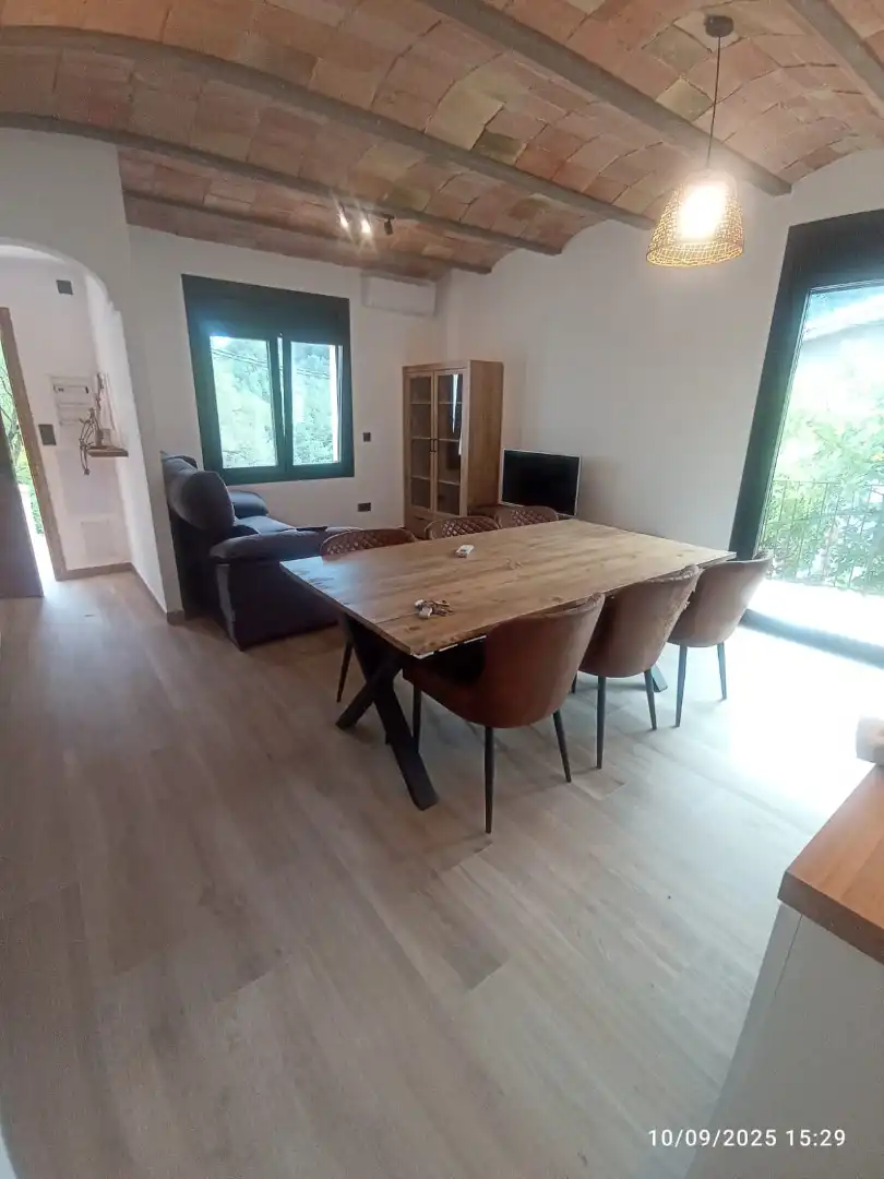 Haus oder Chalet zur Miete in Camí de Sant Jordi, Cercs