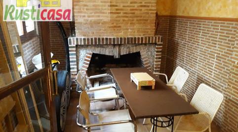 Foto 2 de Casa o xalet en venda a Mercedes Montes, Bailén, Jaén