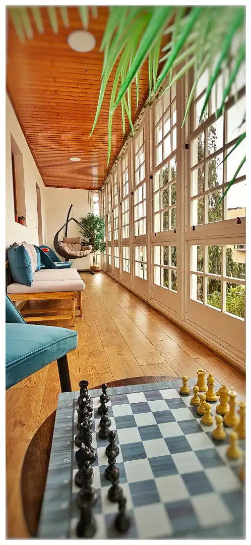 Casa o chalet en venta en Monforte de Lemos con Aire acondicionado, Calefacción y Jardín privado