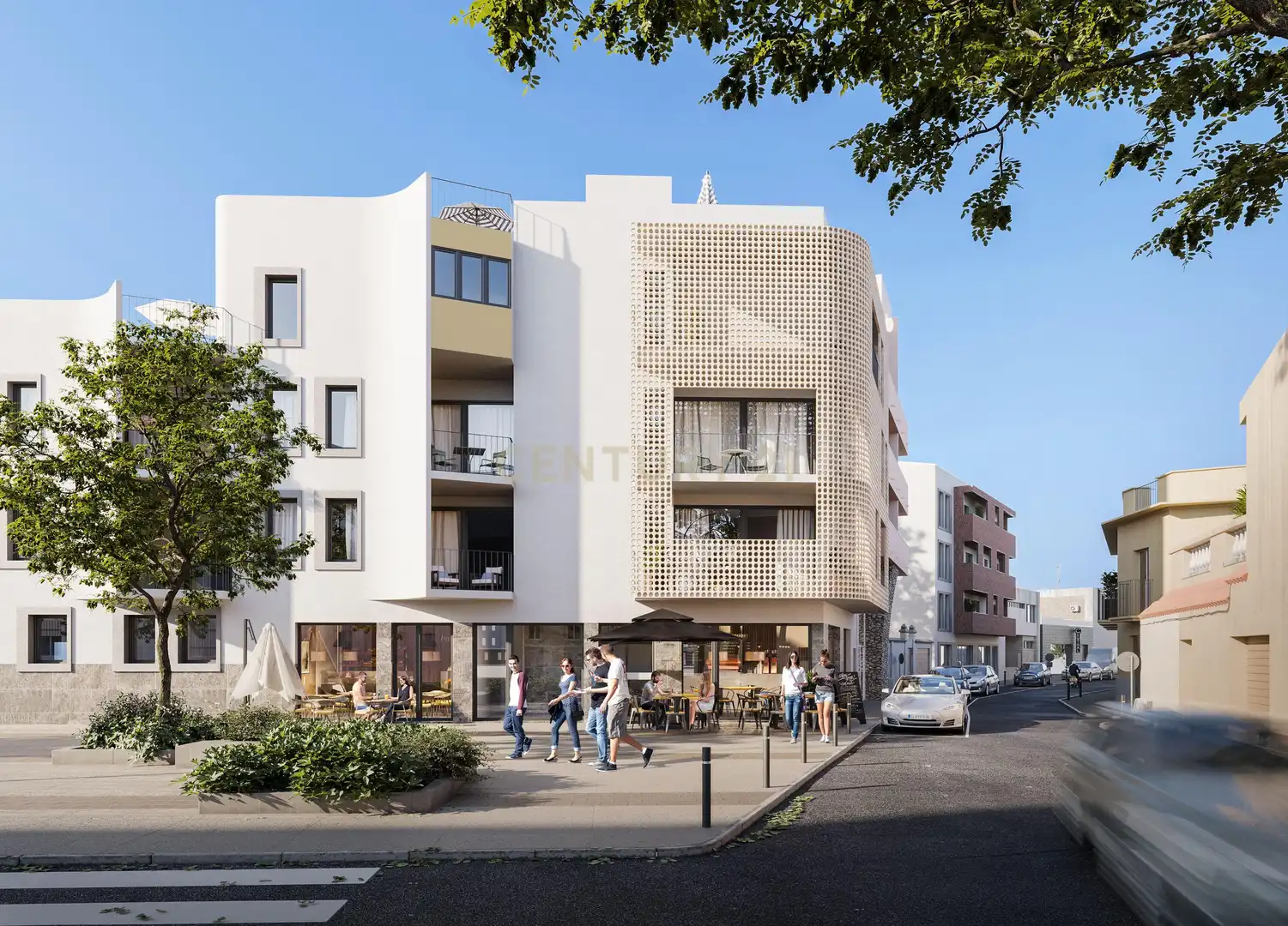 Piso con ascensor en venta en La Geltrú - Sant Jordi, imagen 11