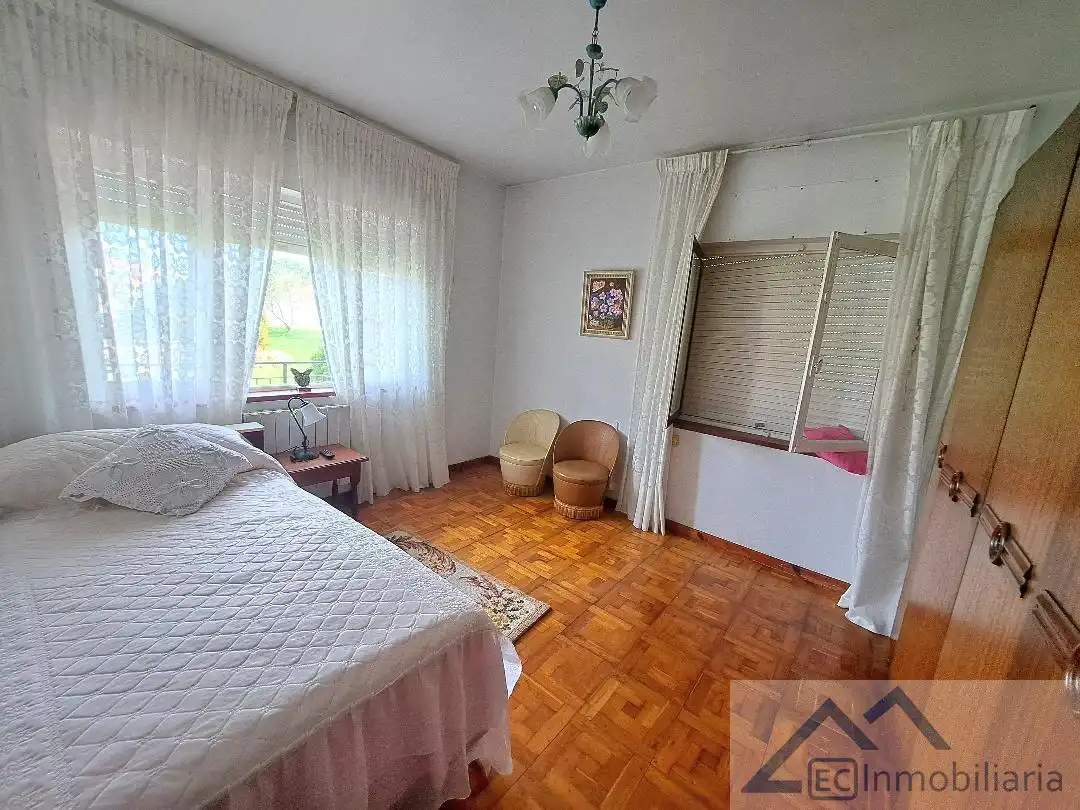 Haus mit Terrasse zum Verkauf in Barrio Arnuero-Palacio, imagen 11