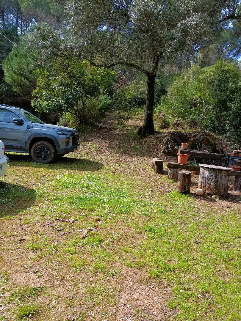 Casa rustica in vendita a Periurbano Oeste - Sierra, imagen 8