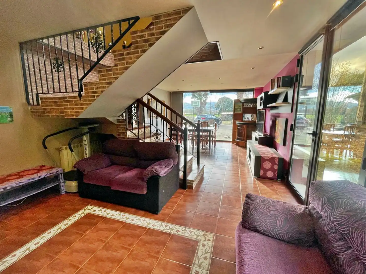 Casa o chalet en venta en Piélagos con Calefacción y Parquet