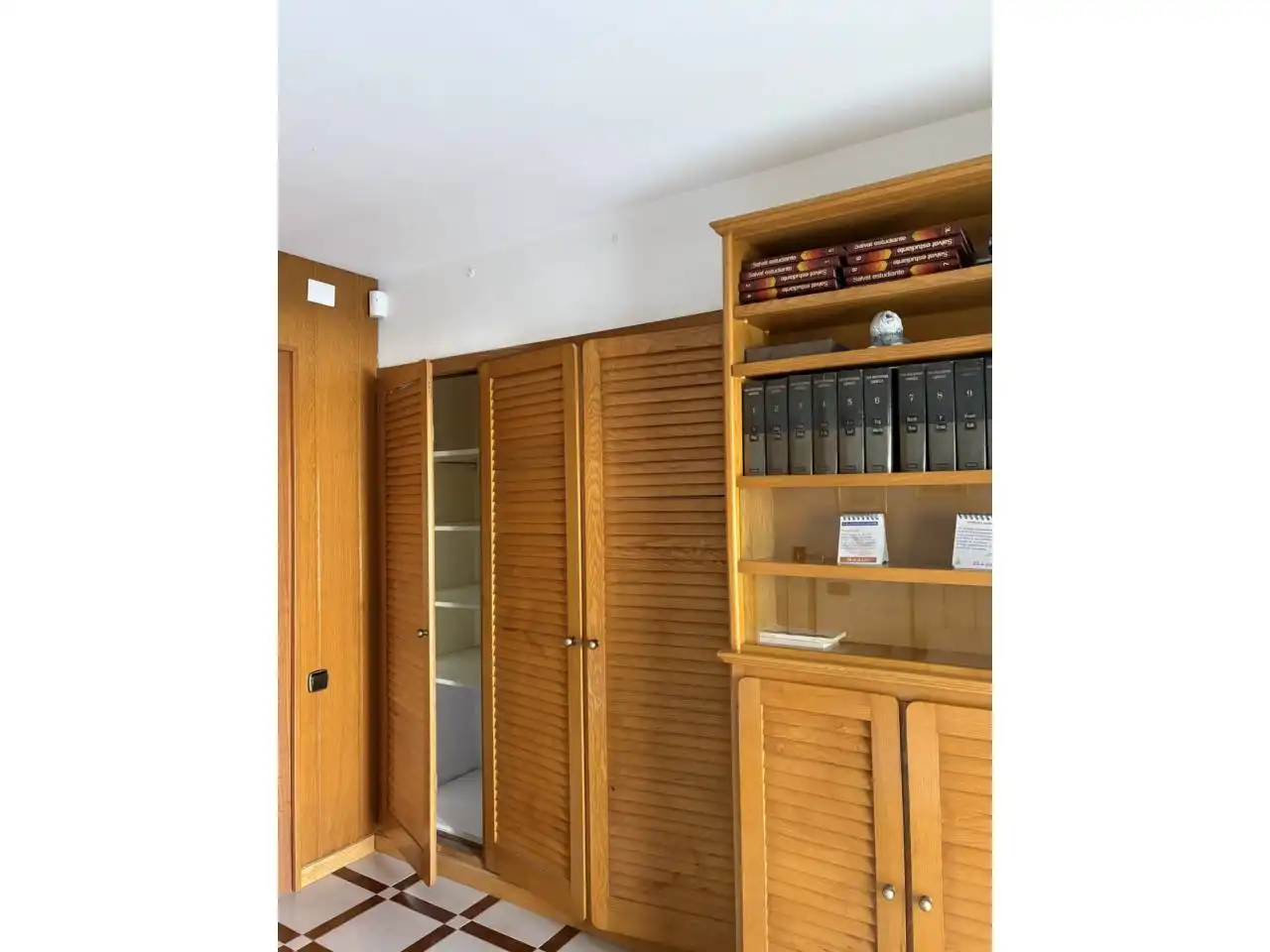 Bedroom of Flat for rent in Sant Feliu de Guíxols