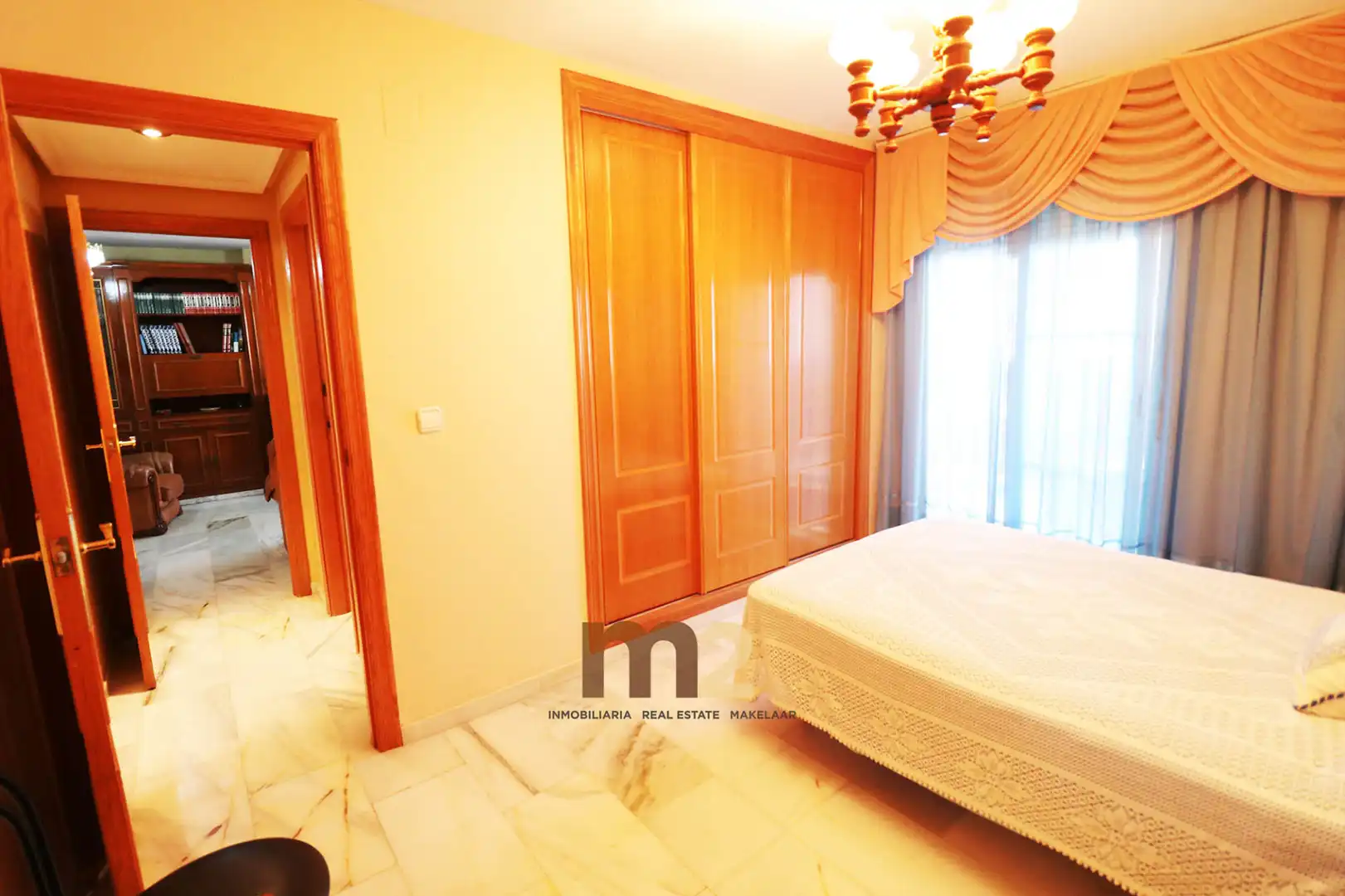 Ático con ascensor en venta en Carrer Miguel Hernández, imagen 17