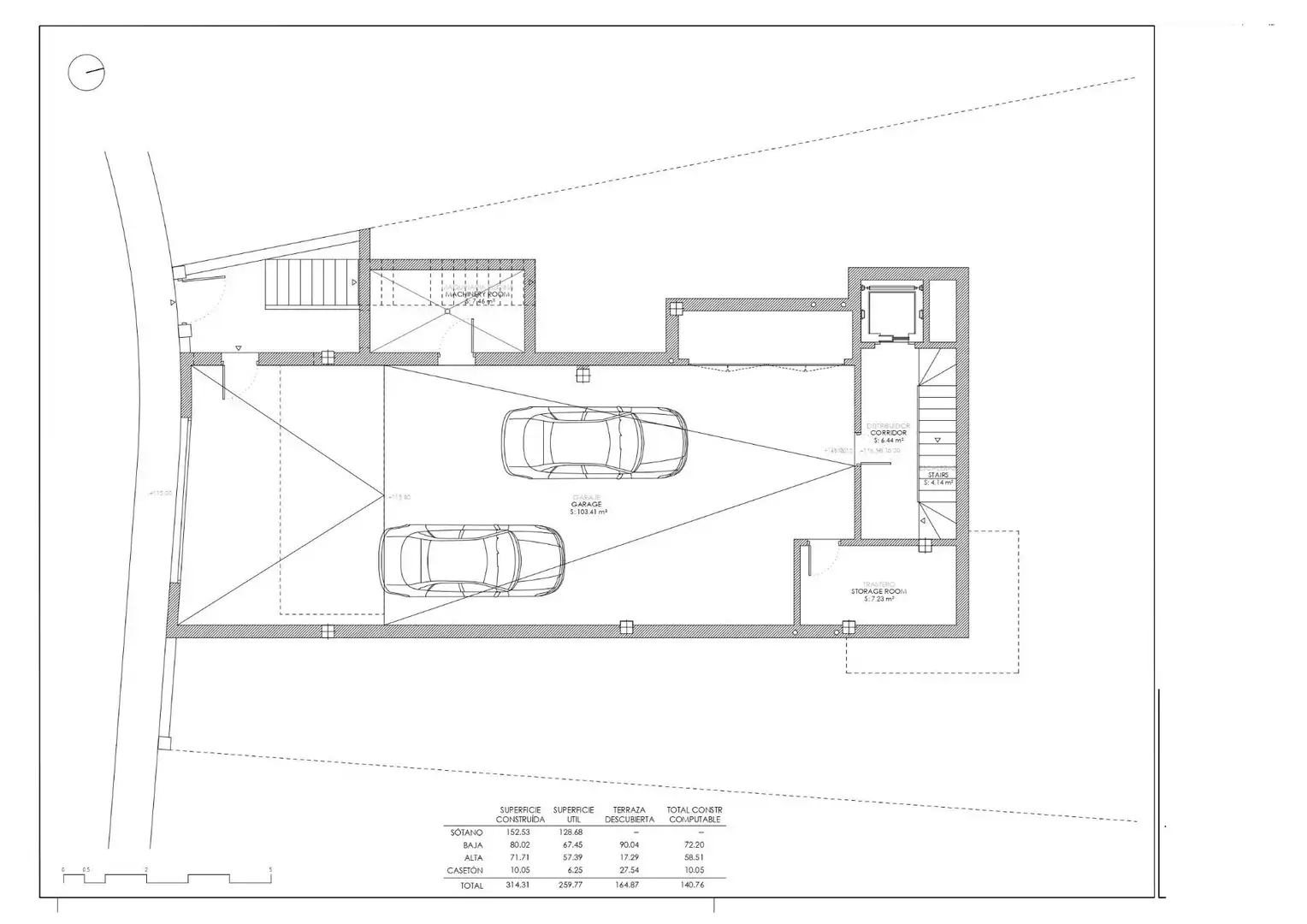 Villa avec piscine à vendre à El Peñoncillo, imagen 6