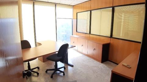 Foto 2 de Oficina de lloguer a Avinguda de Marià Fortuny, Mestral, Tarragona