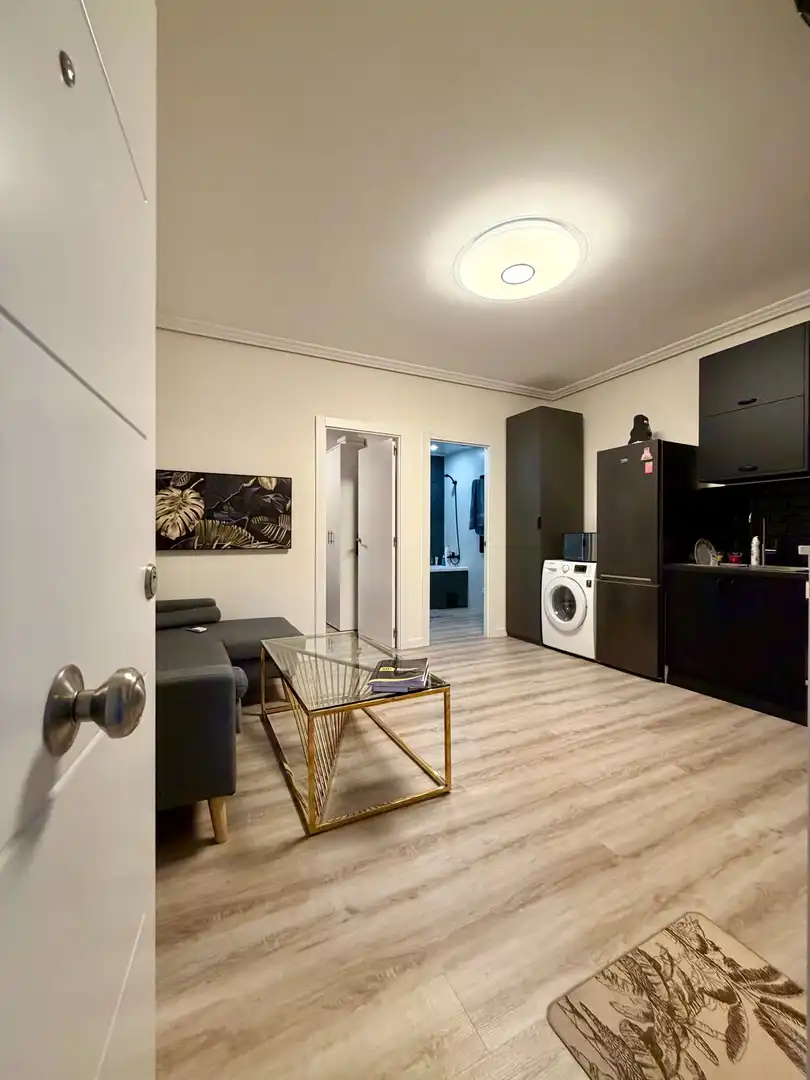 Wohnung zum Verkauf in de los manantiales
