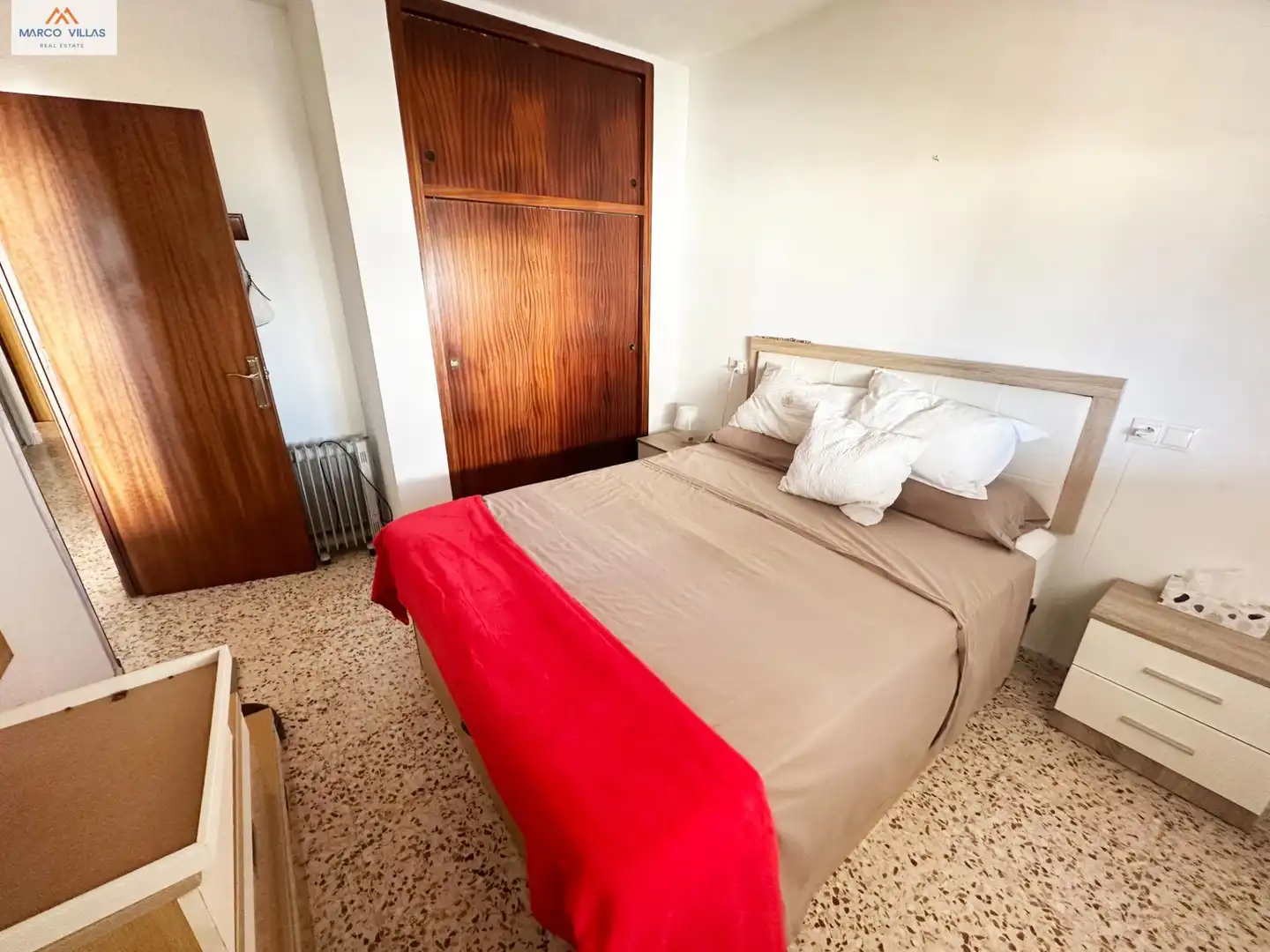 Piso con terraza en venta en Calle FILIPINAS, imagen 7