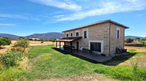 Photo 2 of House or chalet for sale in Carretera Polígono 9 Paraje 143 Cerrillos, Oliva de Plasencia, Cáceres