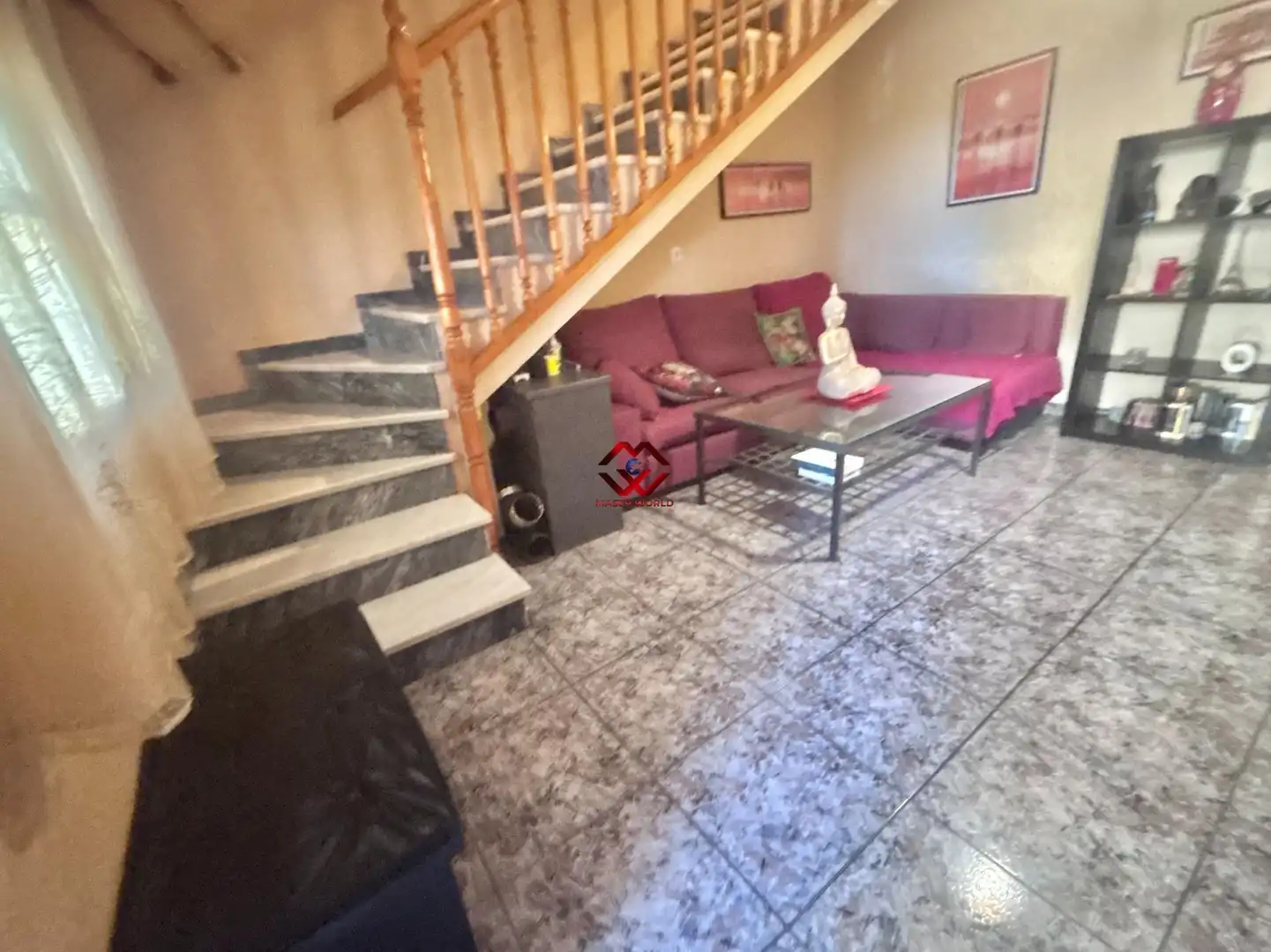 Detached homes for sale in San Javier