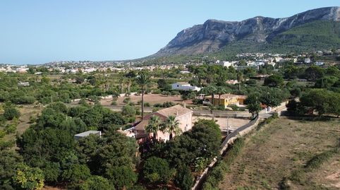 Photo 2 of Country homes for sale in Centro Urbano, Dénia