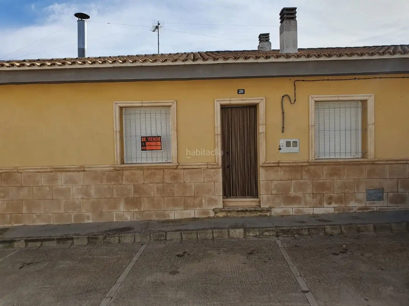 Casa en venda a Barrio Higuera 28, imagen 14