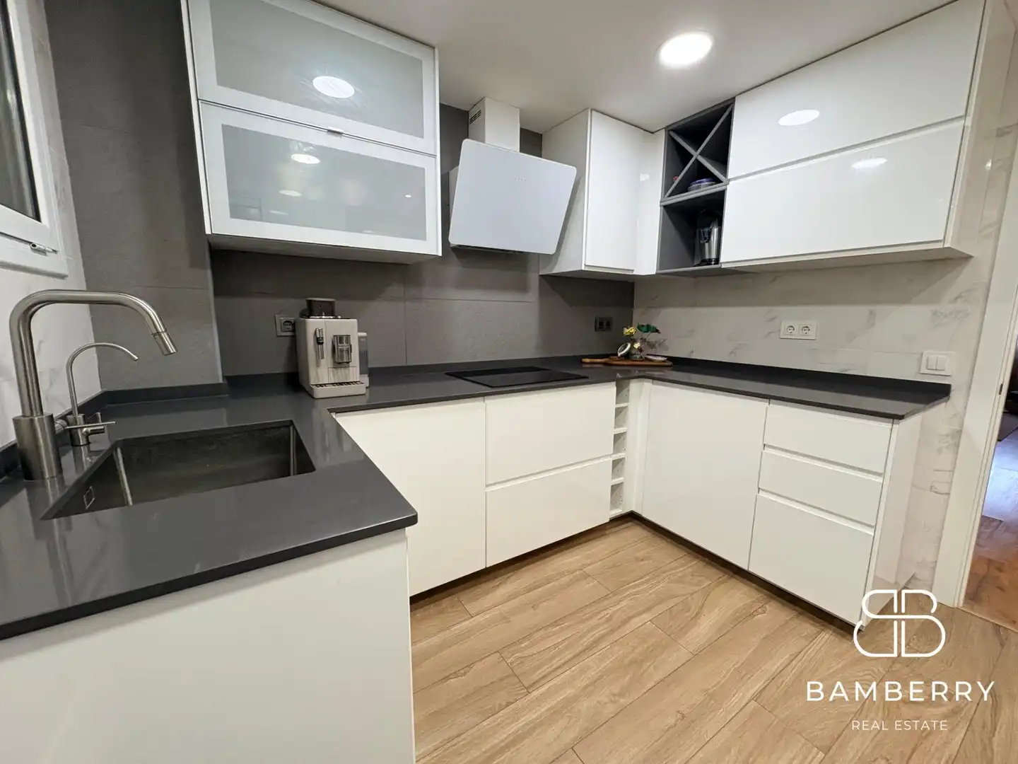 Flat with terrace for sale in Centre, imagen 7