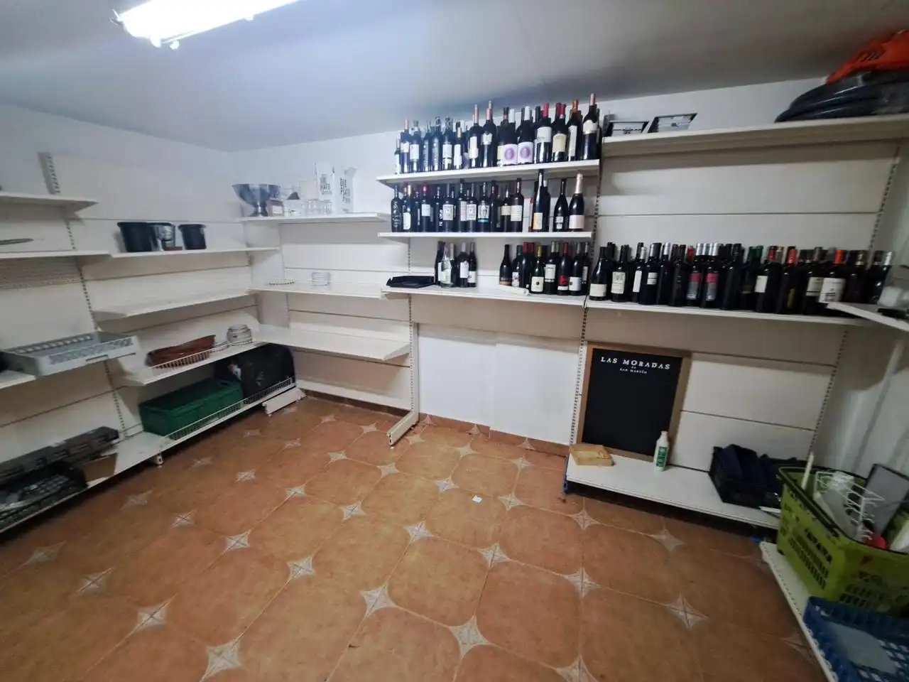 Local de alquiler en Zaragoza