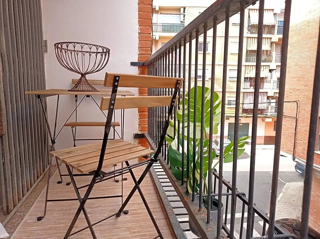 Apartamento de alquiler en De Plus Ultra, Moncada