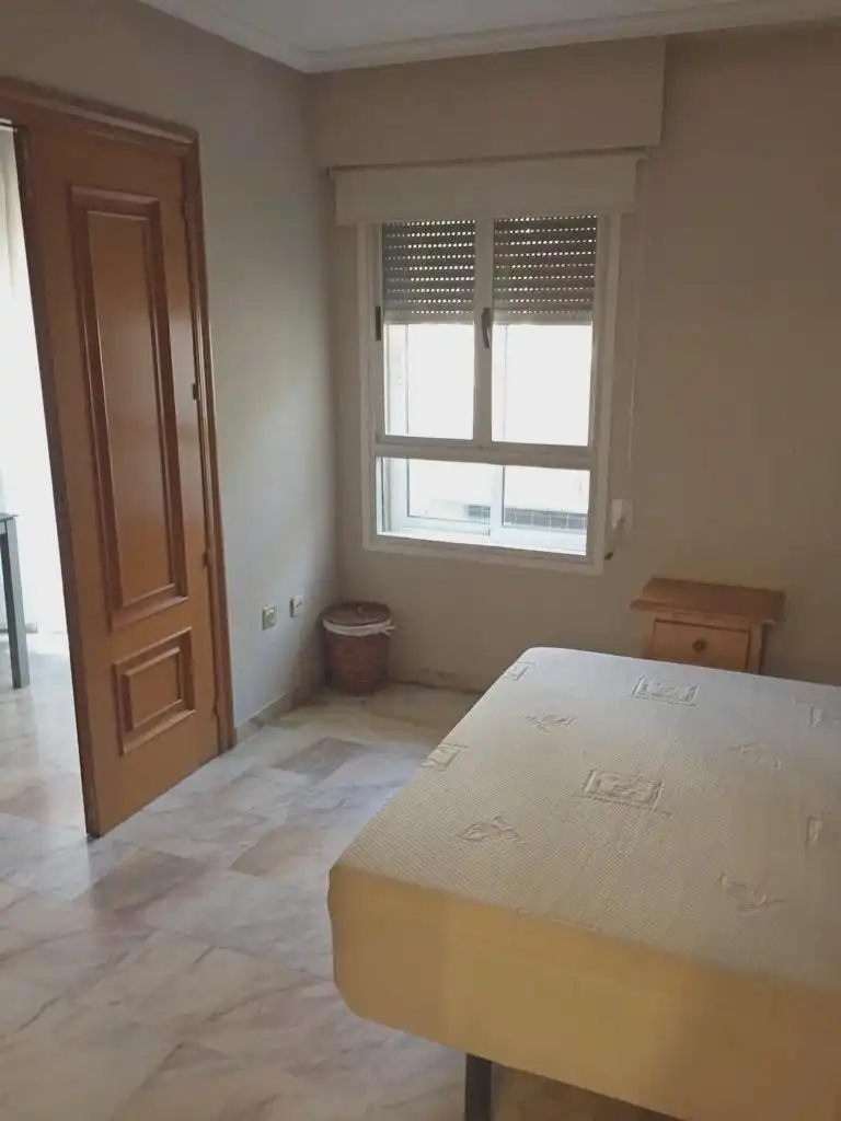 Piso de alquiler en Barrio de los Remedios