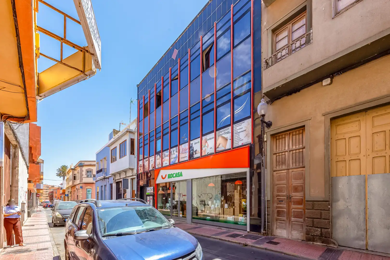 Bureau avec ascenseur à vendre à Calle Argentina 8, imagen 2