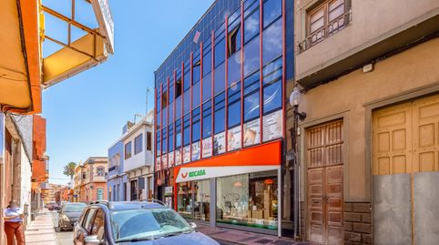 Foto 2 de Oficina en venta en Calle Argentina, 8, San Gregorio, Telde