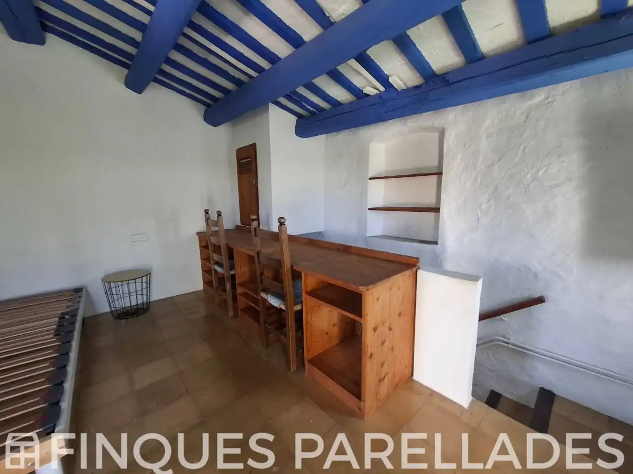 Cocina de Casa o chalet en venta en Sitges con Jardín privado y Terraza