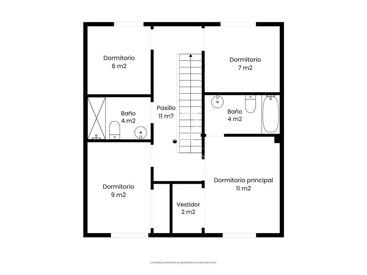 Casa o chalet en venta en Sitges con Aire acondicionado, Calefacción y Jardín privado