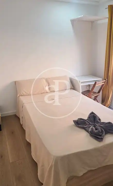 Dormitori de Pis en venda en Valencia amb Aire condicionat, Calefacció i Balcó
