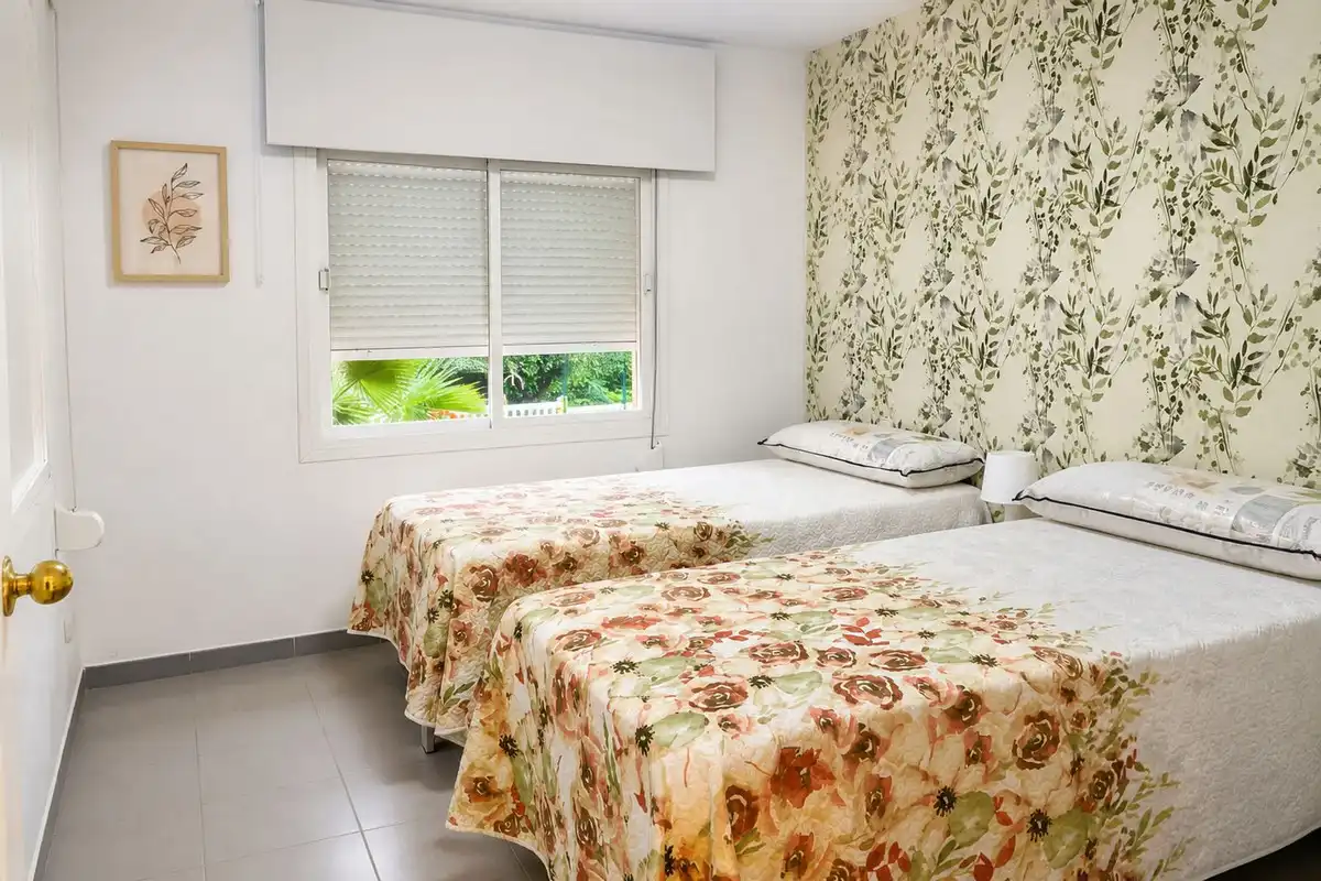 Casa amb piscina en venda a San Luis de Sabinillas, imagen 10