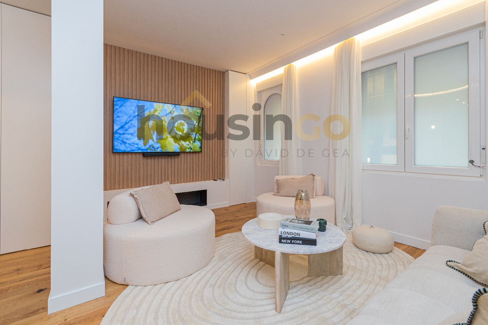 Pis en venda a Don Ramón de la Cruz, Recoletos, Barrio de Salamanca