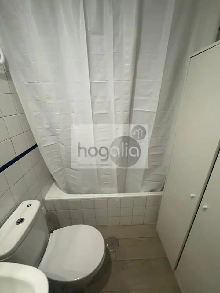 Estudio de alquiler en Bami - La Estrella