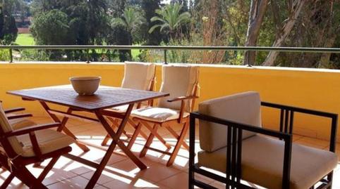 Foto 2 de Apartament de lloguer a Río Real, Marbella