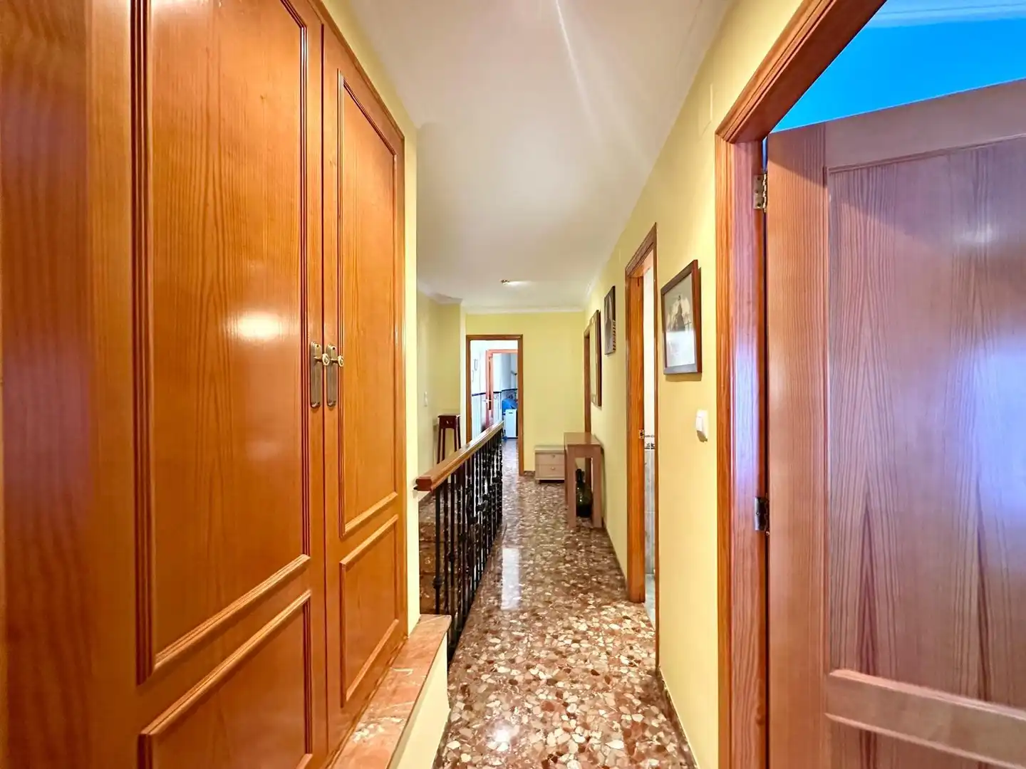 Casa amb terrassa en venda a L'Alcúdia, imagen 35