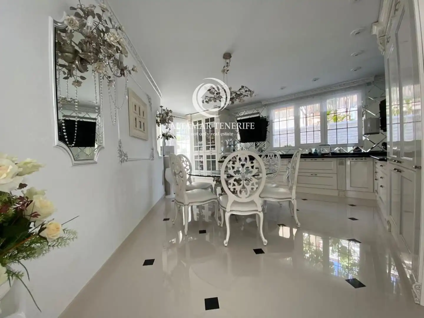 Casa con piscina en venta en CALLE ALCOJORA, imagen 39