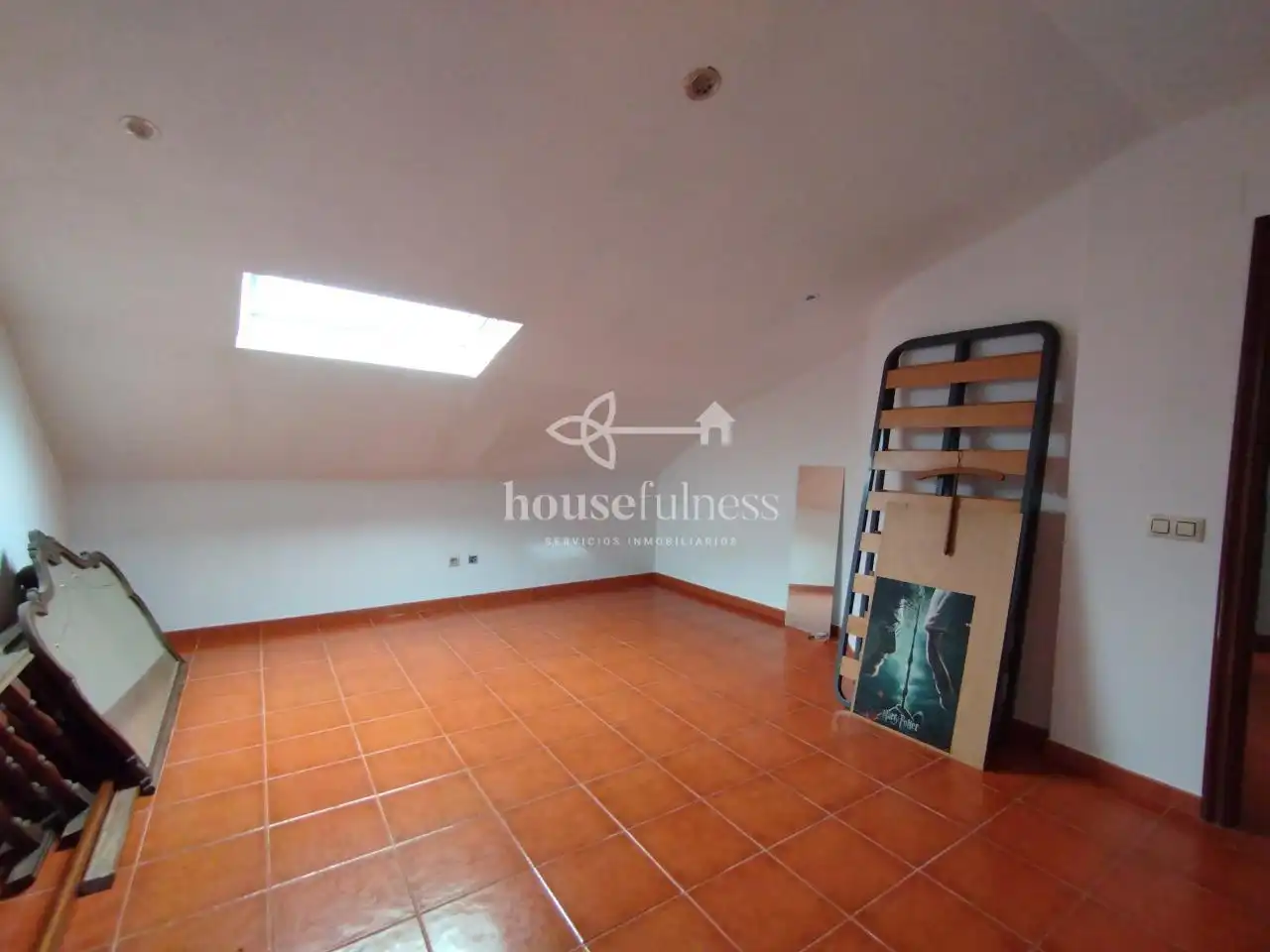 Piso en venta en Ares con Terraza y Trastero